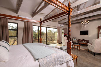 Bushveld Terrace Safari Hotel, Lodge & Spa 4*