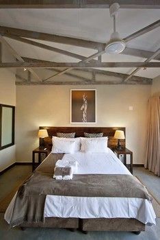 Bushveld Terrace Safari Hotel, Lodge & Spa 4*