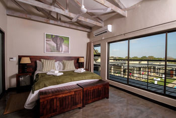 Bushveld Terrace Safari Hotel, Lodge & Spa 4*