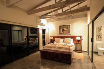 Bushveld Terrace Safari Hotel, Lodge & Spa 4*