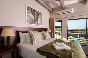 Bushveld Terrace Safari Hotel, Lodge & Spa 4*