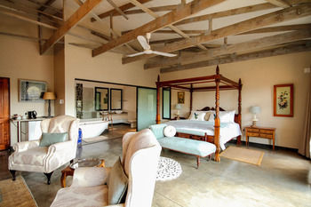Bushveld Terrace Safari Hotel, Lodge & Spa 4*