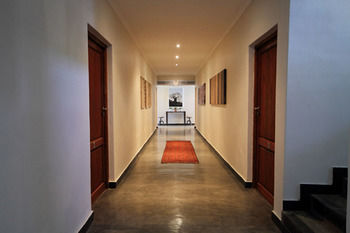 Bushveld Terrace Safari Hotel, Lodge & Spa 4*