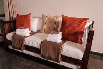 Bushveld Terrace Safari Hotel, Lodge & Spa 4*