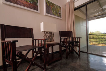 Bushveld Terrace Safari Hotel, Lodge & Spa 4*