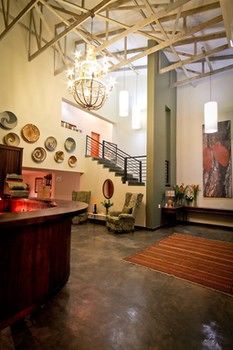 Bushveld Terrace Safari Hotel, Lodge & Spa 4*
