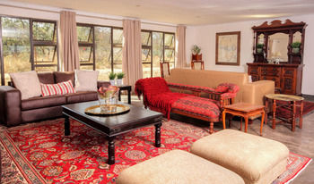 Bushveld Terrace Safari Hotel, Lodge & Spa 4*