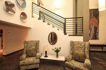 Bushveld Terrace Safari Hotel, Lodge & Spa 4*