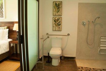 Bushveld Terrace Safari Hotel, Lodge & Spa 4*