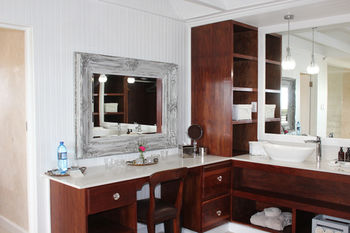 Prana Lodge 5*