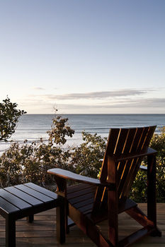 Prana Lodge 5*