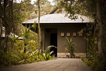 Prana Lodge 5*