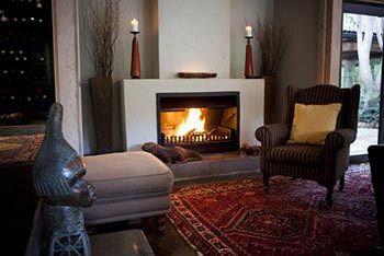 Prana Lodge 5*