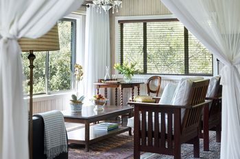Prana Lodge 5*