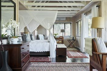 Prana Lodge 5*