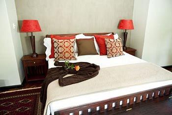 Prana Lodge 5*