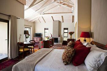 Prana Lodge 5*