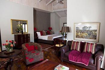 Prana Lodge 5*