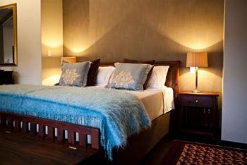 Prana Lodge 5*