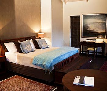 Prana Lodge 5*