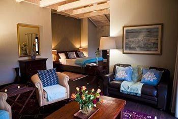 Prana Lodge 5*