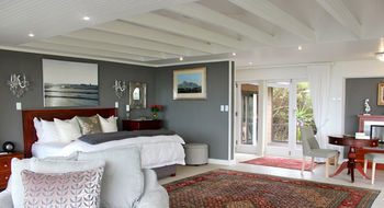 Prana Lodge 5*
