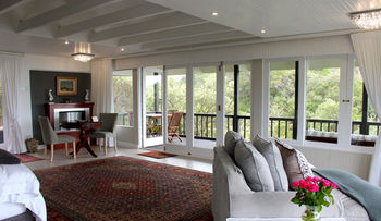 Prana Lodge 5*