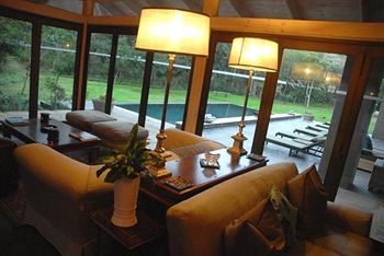 Prana Lodge 5*