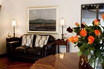Prana Lodge 5*