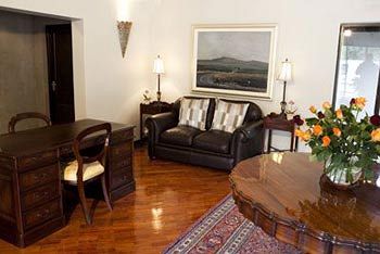 Prana Lodge 5*