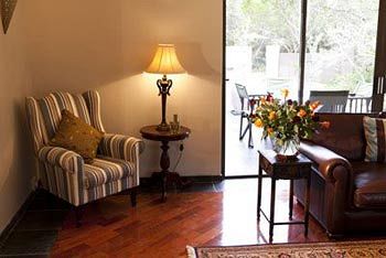 Prana Lodge 5*