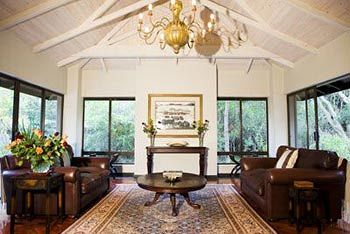 Prana Lodge 5*