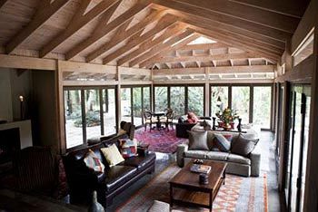 Prana Lodge 5*