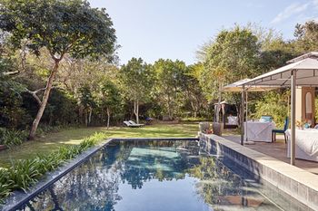 Prana Lodge 5*