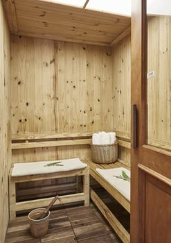 Prana Lodge 5*