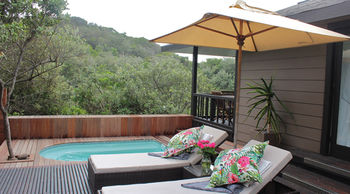 Prana Lodge 5*