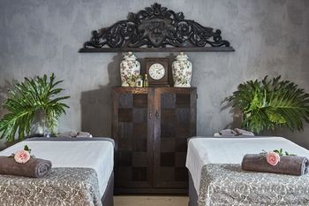 Prana Lodge 5*