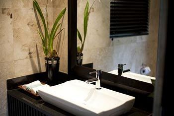 Prana Lodge 5*