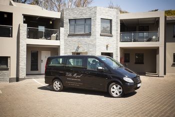 Villa Moyal 0*