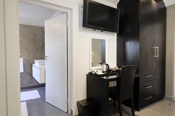 Villa Moyal 0*