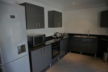 Villa Moyal 0*