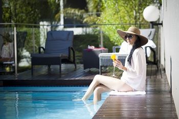 Villa Moyal 0*