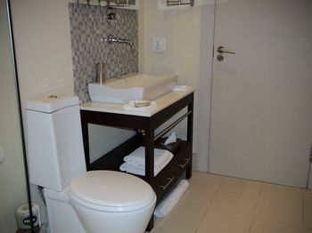 The One 8 Hotel 4*