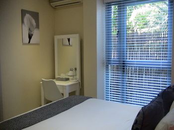 The One 8 Hotel 4*