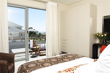 The One 8 Hotel 4*