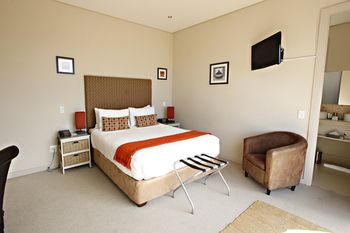 The One 8 Hotel 4*