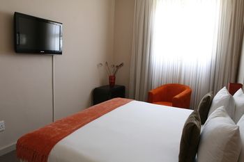 The One 8 Hotel 4*