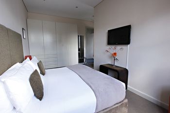 The One 8 Hotel 4*