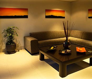 The One 8 Hotel 4*