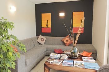 The One 8 Hotel 4*